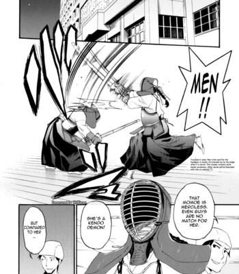 Mou Manzoku Desho! – Are You Satisfied Now! – [UNCENSORED] comic porn sex 48