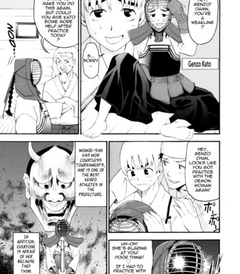 Mou Manzoku Desho! – Are You Satisfied Now! – [UNCENSORED] comic porn sex 49