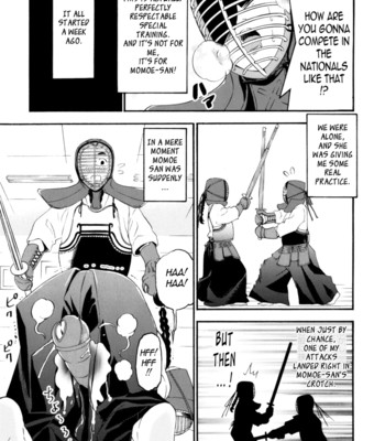 Mou Manzoku Desho! – Are You Satisfied Now! – [UNCENSORED] comic porn sex 51