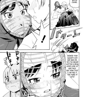 Mou Manzoku Desho! – Are You Satisfied Now! – [UNCENSORED] comic porn sex 55