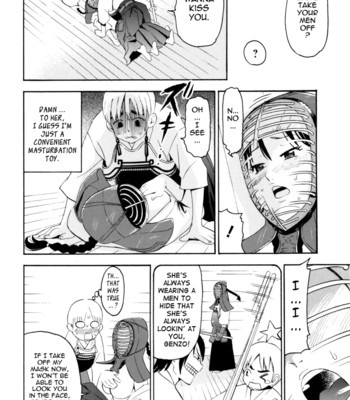 Mou Manzoku Desho! – Are You Satisfied Now! – [UNCENSORED] comic porn sex 56