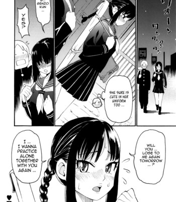 Mou Manzoku Desho! – Are You Satisfied Now! – [UNCENSORED] comic porn sex 66