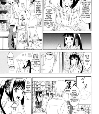 Mou Manzoku Desho! – Are You Satisfied Now! – [UNCENSORED] comic porn sex 69