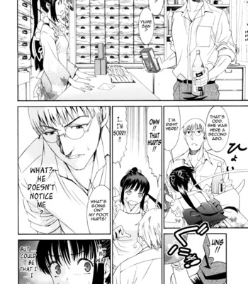 Mou Manzoku Desho! – Are You Satisfied Now! – [UNCENSORED] comic porn sex 70