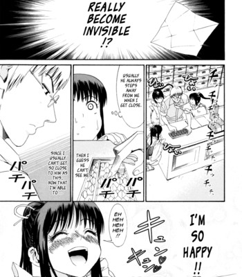 Mou Manzoku Desho! – Are You Satisfied Now! – [UNCENSORED] comic porn sex 71