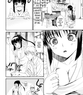 Mou Manzoku Desho! – Are You Satisfied Now! – [UNCENSORED] comic porn sex 72