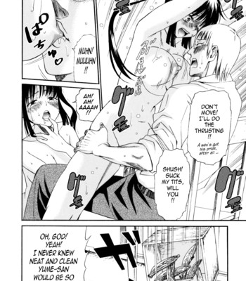 Mou Manzoku Desho! – Are You Satisfied Now! – [UNCENSORED] comic porn sex 82