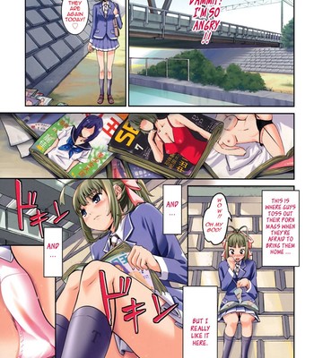 Mou Manzoku Desho! – Are You Satisfied Now! – [UNCENSORED] comic porn sex 91