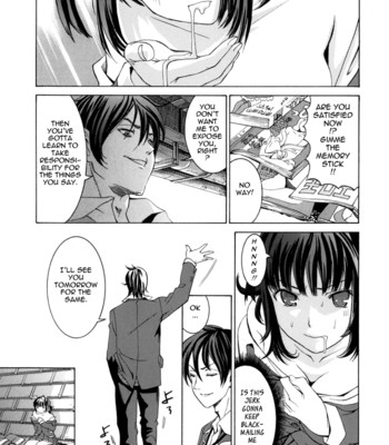 Mou Manzoku Desho! – Are You Satisfied Now! – [UNCENSORED] comic porn sex 95