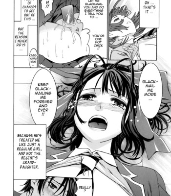 Mou Manzoku Desho! – Are You Satisfied Now! – [UNCENSORED] comic porn sex 102