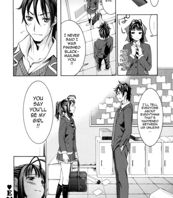 Mou Manzoku Desho! – Are You Satisfied Now! – [UNCENSORED] comic porn sex 104