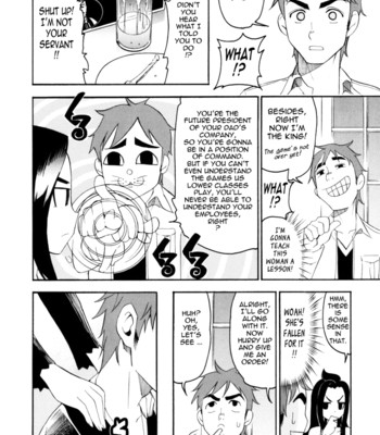 Mou Manzoku Desho! – Are You Satisfied Now! – [UNCENSORED] comic porn sex 108