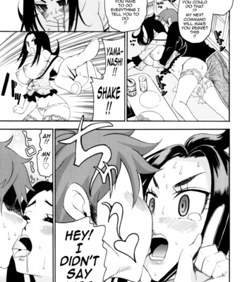 Mou Manzoku Desho! – Are You Satisfied Now! – [UNCENSORED] comic porn sex 115