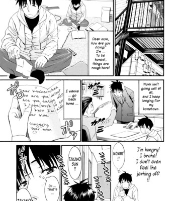 Mou Manzoku Desho! – Are You Satisfied Now! – [UNCENSORED] comic porn sex 125