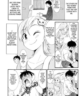 Mou Manzoku Desho! – Are You Satisfied Now! – [UNCENSORED] comic porn sex 127