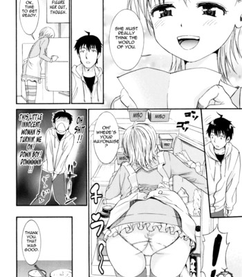 Mou Manzoku Desho! – Are You Satisfied Now! – [UNCENSORED] comic porn sex 128