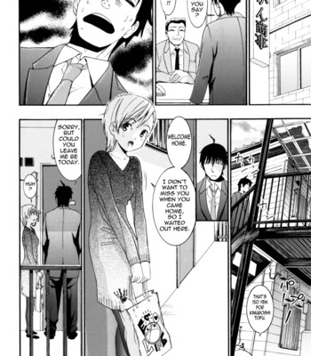 Mou Manzoku Desho! – Are You Satisfied Now! – [UNCENSORED] comic porn sex 130