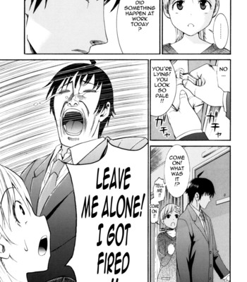 Mou Manzoku Desho! – Are You Satisfied Now! – [UNCENSORED] comic porn sex 131