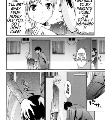 Mou Manzoku Desho! – Are You Satisfied Now! – [UNCENSORED] comic porn sex 132