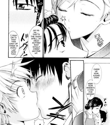 Mou Manzoku Desho! – Are You Satisfied Now! – [UNCENSORED] comic porn sex 134