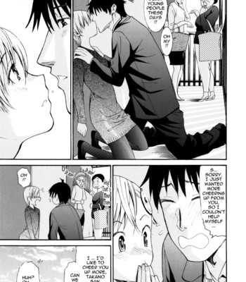 Mou Manzoku Desho! – Are You Satisfied Now! – [UNCENSORED] comic porn sex 135