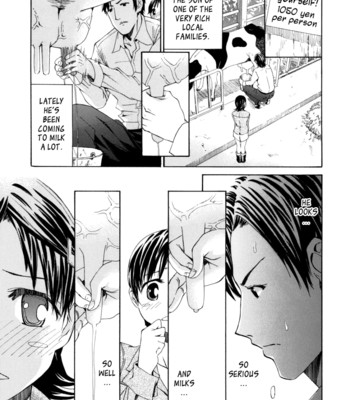 Mou Manzoku Desho! – Are You Satisfied Now! – [UNCENSORED] comic porn sex 147