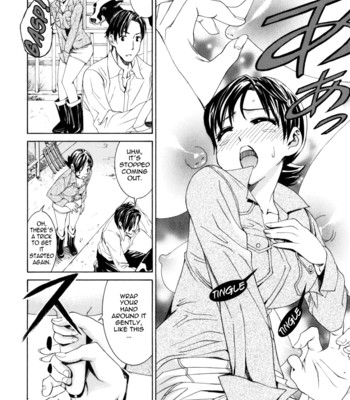 Mou Manzoku Desho! – Are You Satisfied Now! – [UNCENSORED] comic porn sex 148