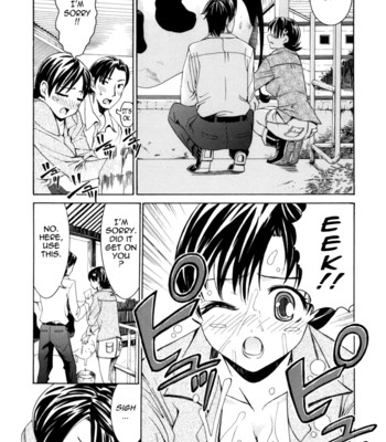 Mou Manzoku Desho! – Are You Satisfied Now! – [UNCENSORED] comic porn sex 149