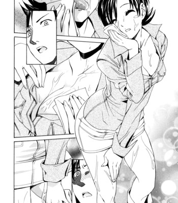 Mou Manzoku Desho! – Are You Satisfied Now! – [UNCENSORED] comic porn sex 150