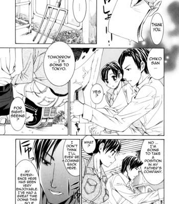 Mou Manzoku Desho! – Are You Satisfied Now! – [UNCENSORED] comic porn sex 151