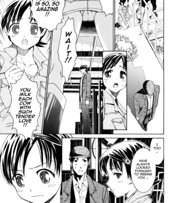 Mou Manzoku Desho! – Are You Satisfied Now! – [UNCENSORED] comic porn sex 153