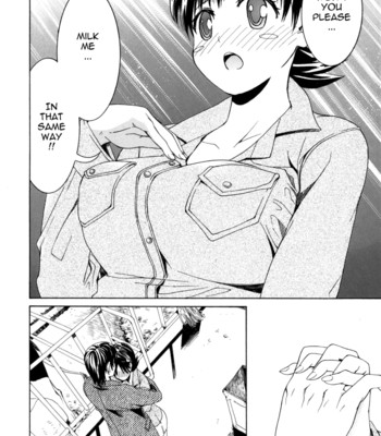 Mou Manzoku Desho! – Are You Satisfied Now! – [UNCENSORED] comic porn sex 154