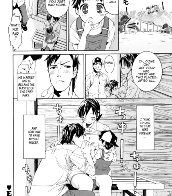 Mou Manzoku Desho! – Are You Satisfied Now! – [UNCENSORED] comic porn sex 160