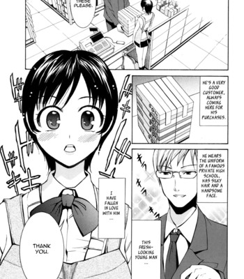 Mou Manzoku Desho! – Are You Satisfied Now! – [UNCENSORED] comic porn sex 161