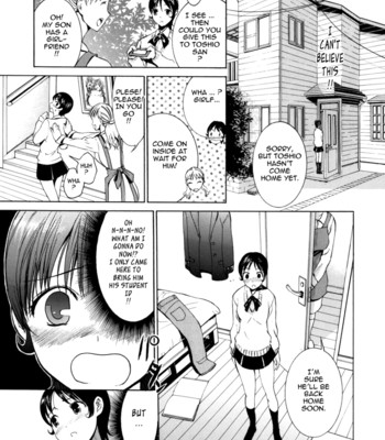 Mou Manzoku Desho! – Are You Satisfied Now! – [UNCENSORED] comic porn sex 165