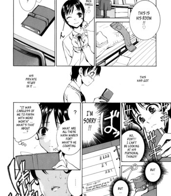 Mou Manzoku Desho! – Are You Satisfied Now! – [UNCENSORED] comic porn sex 166