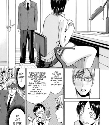 Mou Manzoku Desho! – Are You Satisfied Now! – [UNCENSORED] comic porn sex 169