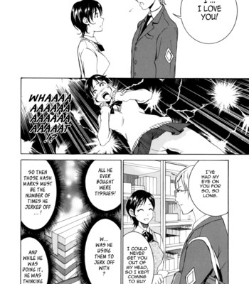 Mou Manzoku Desho! – Are You Satisfied Now! – [UNCENSORED] comic porn sex 170