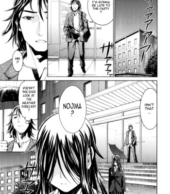 Mou Manzoku Desho! – Are You Satisfied Now! – [UNCENSORED] comic porn sex 177