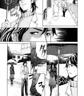 Mou Manzoku Desho! – Are You Satisfied Now! – [UNCENSORED] comic porn sex 181