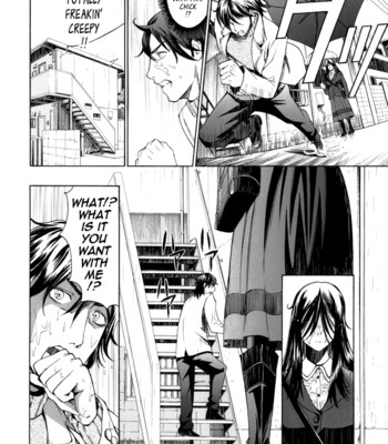 Mou Manzoku Desho! – Are You Satisfied Now! – [UNCENSORED] comic porn sex 182