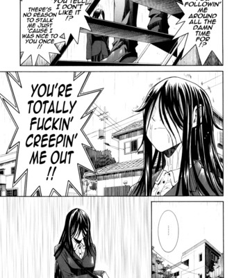 Mou Manzoku Desho! – Are You Satisfied Now! – [UNCENSORED] comic porn sex 183