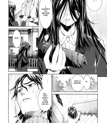 Mou Manzoku Desho! – Are You Satisfied Now! – [UNCENSORED] comic porn sex 184