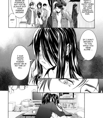 Mou Manzoku Desho! – Are You Satisfied Now! – [UNCENSORED] comic porn sex 186