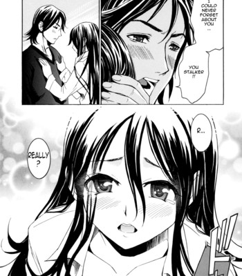 Mou Manzoku Desho! – Are You Satisfied Now! – [UNCENSORED] comic porn sex 187