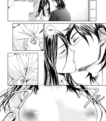 Mou Manzoku Desho! – Are You Satisfied Now! – [UNCENSORED] comic porn sex 188