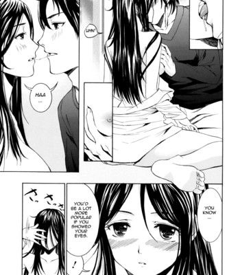 Mou Manzoku Desho! – Are You Satisfied Now! – [UNCENSORED] comic porn sex 189