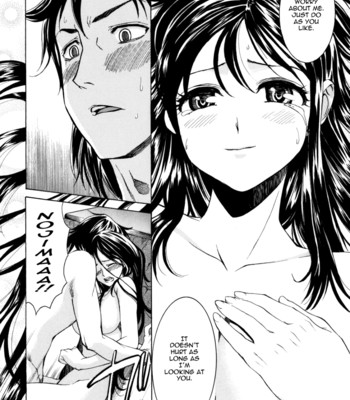 Mou Manzoku Desho! – Are You Satisfied Now! – [UNCENSORED] comic porn sex 192