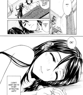 Mou Manzoku Desho! – Are You Satisfied Now! – [UNCENSORED] comic porn sex 195