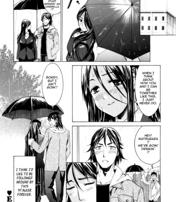 Mou Manzoku Desho! – Are You Satisfied Now! – [UNCENSORED] comic porn sex 196